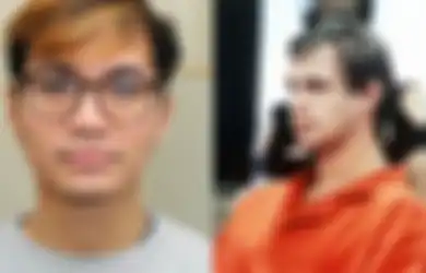 Polahnya Persis Jeffrey Dahmer, Reynhard Sinaga Ternyata Kini Satu Penjara dengan 5 Napi Kelas Kakap