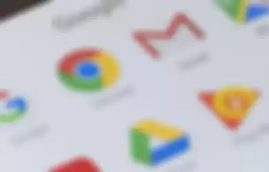 Ilustrasi cara melacak hp yang hilang dengan Google dan akun Gmail
