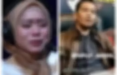 Pengacara Rizky Billar kembali berulah, kini ragukan kesehatan Lesti Kejora yang tetiba berangkat umroh padahal polisi kantongi bukti KDRT.