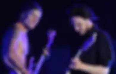 Josh Klinghoffer ungkap pengalamannya bergabung dengan Red Hot Chili Peppers.