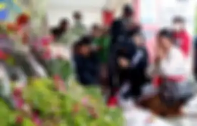 Helen Prisela Meninggal Dunia, Korban Tragedi Kanjuruhan Bertambah Menjadi 132 Orang
