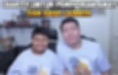 Ketika YouTuber Windah Basudara Galang Dana untuk Rahmat si Okky Boy, Lebih dari Rp300 Juta Terkumpul