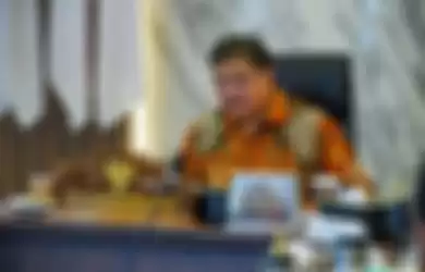 Menteri Koordinator Bidang Perekonomian Airlangga Hartarto bicara soal program Kartu Prakerja 2023.