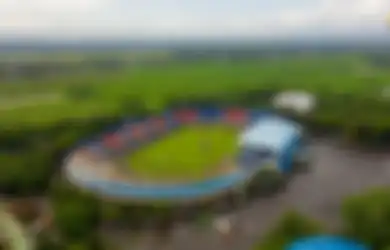 Disambangi Presiden FIFA, Presiden Jokowi Perintahkan Untuk Runtuhkan Stadion Kanjuruhan, Ini Penyebabnya