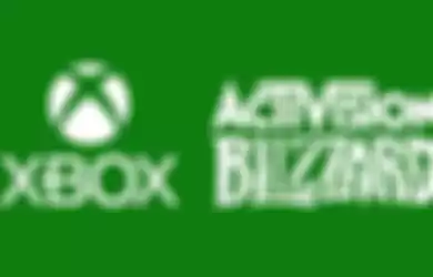 Microsoft akuisisi Activision Blizzard