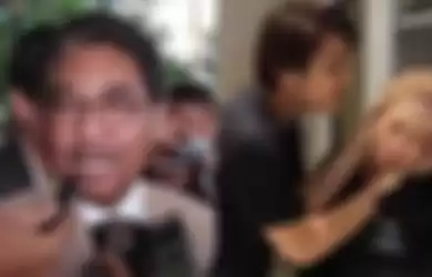 Tangis Lesti Kejora Pecah Cabut Laporan KDRT, Hotma Sitompul Tantang Kapolres usai Rizky Billar Ditahan.