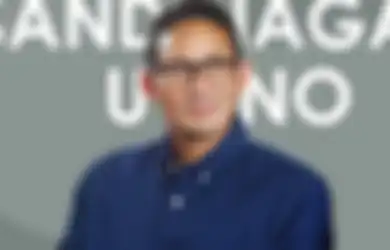 Hitungan Weton Jawa Sandiaga Uno, Susah Ditebak, Berwibawa, Pandai Diplomasi, dan Berkecukupan
