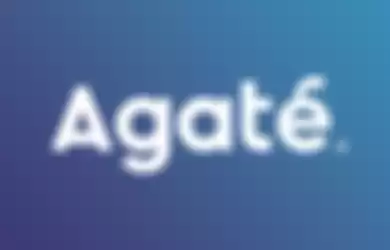 Logo Agate