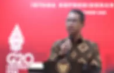 Heru Budi Hartono pengganti Anies Baswedan yanghabis masa jabatannya sebagai Gubernur DKI Jakarta 