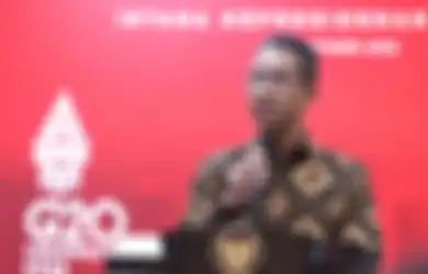Ini Tugas Pertama dari Pj Gubernur DKI Jakarta Heru Budi Hartono, 'Harus Selesai dalam Waktu 3 Bulan'