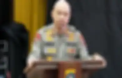 Total Gajinya Tembus Puluhan Juta, Ternyata Segini Gaji Kapolda Jatim dan Tunjangannya
