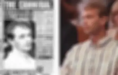 17 Korban Jeffrey Dahmer, Begini Kehidupan Mereka saat Nyawanya Direnggut Pembunuh Berantai Paling Sadis