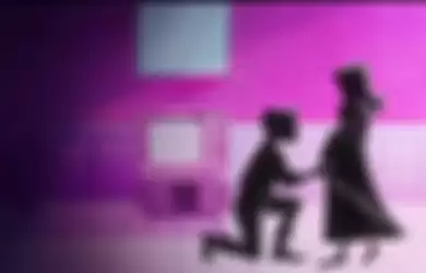 Video Lirik Tentang Dirimu juga dibalut dengan visual animasi yang cocok menggambarkan hubungan ortu dan anak. 
