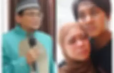 Dinasihati soal pernikahannya dengan Rizky Billar, Lesti Kejora malah jawab begini, Ustaz Subki pun cuma bisa pasrah.