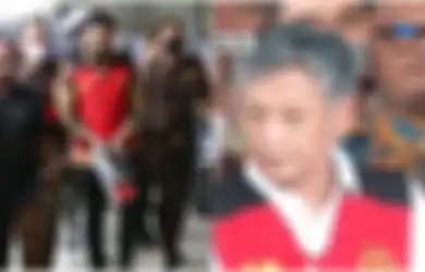 Sama-sama Jadi Tersangka, Ini Alasan Brigjen Hendra Kurniawan Merasa Dibohongi Oleh Ferdy Sambo