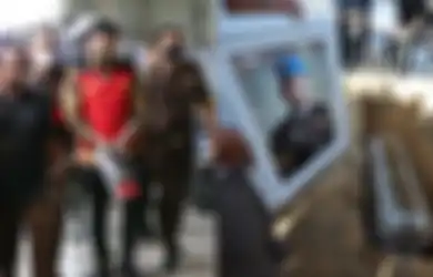 Tembak Brigadir J Hingga Tewas, Ferdy Sambo Tidak Pernah Sekalipun Dengar Penjelasan Korban