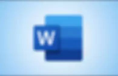 Ilustrasi Microsoft Word