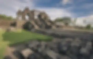 10 Candi Bukti Peninggalan Kerajaan Budha, Simak Selengkapnya Berikut