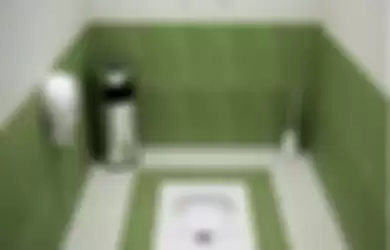 Desain kamar mandi modern WC jongkok tetap bisa memunculkan kesan aesttehtic dengan cara begini. Lihat 10 foto hasilnya yuk. 