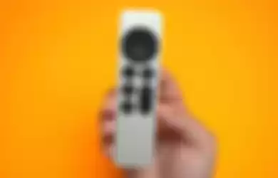 Siri Remote