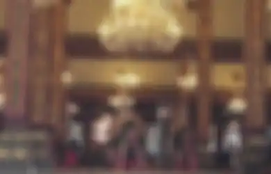 Lewat Tari Ini Kisah Cinta Pendiri Mataram Islam Dan Nyi Roro Kidul Diabadikan