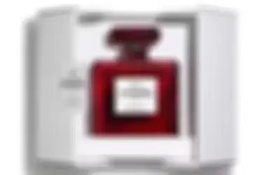 Chanel No. 5 Limited Edition Grand Extrait Parfum