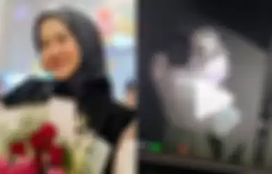 Marissya Icha memberikan klarifikasi soal video syur yang dituduhkan padanya. 