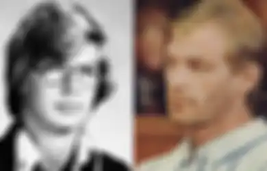 Jeffrey Dahmer Pembunuh Berantai Paling Sadis, Bagaimana Dia Tak Terjerat Hukuman Mati?