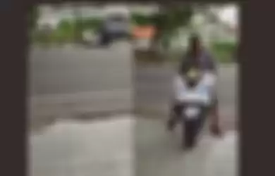 Viral video pencurian kabel PT KAI di Surabaya, begini penjelasan Manajer Humas