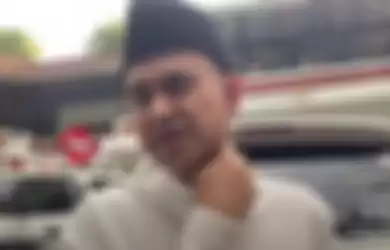 Padahal tahu banyak soal Lesti Kejora, Ramzi pilih bungkam komentari kasus KDRT Rizky Billar.