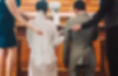 Ritual ‘Pengalungan Laso’, Tradisi Pernikahan Meksiko, Simbolisme Ikatan Pasangan