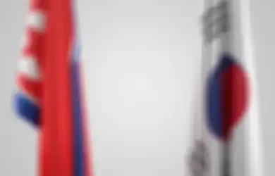 Mendadak Korea Utara dan Korea Selatan Saling Beri Tembakan Peringatan, Ada Apa?