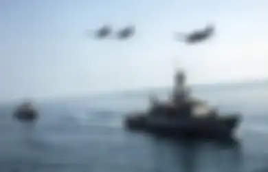 Berawal dari BKR Laut Inilah Peristiwa Berdirinya TNI AL dan Sejarah Angkatan Laut Indonesia
