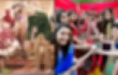 Ritual ‘Joota Chupai’, Curi Sepatu Pengantin Pria, Tradisi Pernikahan India Tak Lengkap Tanpa Ritual Ini!