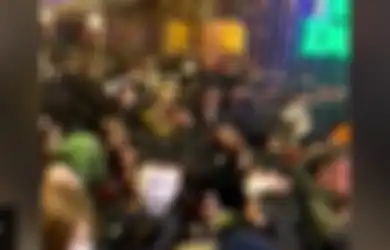 Fakta Tragis di Balik Gang Sempit yang Tewaskan 149 Orang dalam Pesta Hallowen di Korea Selatan