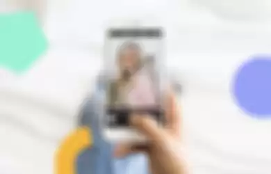 Ini cara mengambil foto selfie agar kamera apa pun yang Anda gunakan, dari kamera HP hingga DSLR, hasilnya terlihat sebaik mungkin.