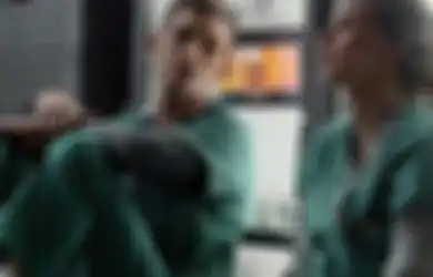 Keberadaan Amy Loughren Sekarang, Sahabat Charles Cullen si 'Monster' Pembunuh Puluhan Pasien RS