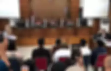 JPU menghadirkan 12 saksi di sidang terdakwa Bharada E atas kasus pembunuhan berencana Brigadir J di Pengadilan Negeri Jakarta Selatan, Senin (31/10/2022).
