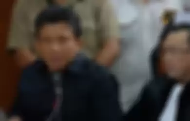 Mantan Hakim Asep Iwan Iriawan Tegur Ferdy Sambo Usai Ngotot Sebut Putri Candrawathi Dilecehkan Brigadir J.