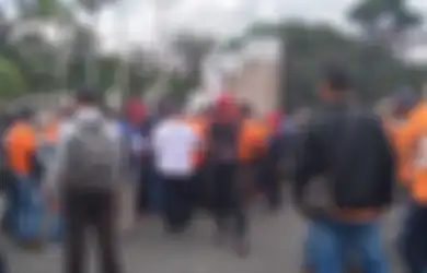 Peranan Organisasi atau Kelompok yang Menjadi Kekuatan Infrastruktur Politik dalam Sistem Politik Indonesia