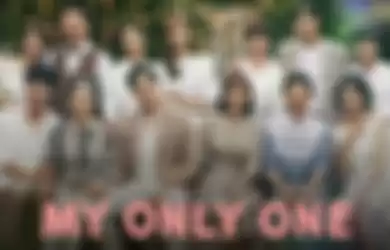 Rekomendasi drama Korea: My Only One