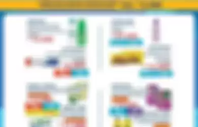 Katalog promo JSM Indomaret terbaru belanja super hemat