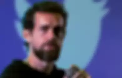 Mantan CEO Twitter, Jack Dorsey