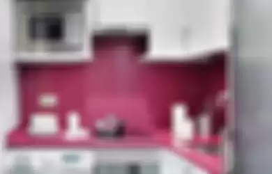 Inilah 7 foto desain dapur menyatu dengan ruang cuci minimalis yang bisa banget ditiru. Majikan rumah mungil mesti tahu. 