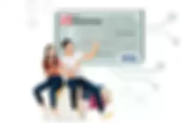 Kartu Kredit digital Bank Sinarmas untuk belanja tanpa tunggu kartu fisik