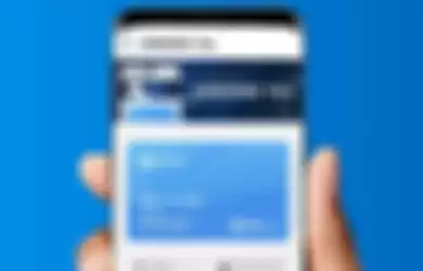 Samsung Pay untuk belanja menggunakan smartphone