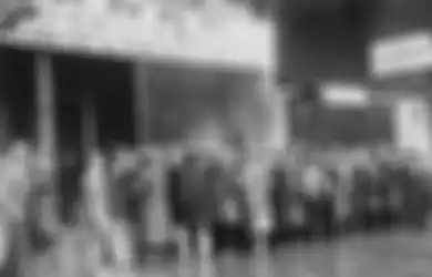 Bermula Di AS, Ini Dampak The Great Depression Terhadap Hindia Belanda