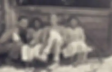 Harus Disetujui Panglima Militer, Ini Syarat Khusus Bagi Serdadu Kolonial untuk Punya Gundik