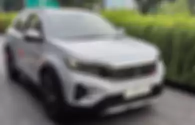 Pertalite cocok buat mesin mobil baru Honda WR-V