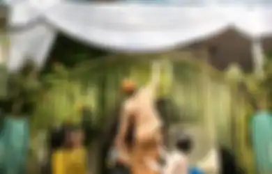 Hitung Weton Jawa; Tanggal Baik Pasang Tarub, Tanda Mulai Hajat Nikah